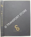 Book cover of C & O Power: Steam and Diesel Locomotives of the Chesapeake and Ohio Railway 1900 - 1965 by SHUSTER, Philip; HUDDLESTON, Eugene L. & STAUFER, Alvin